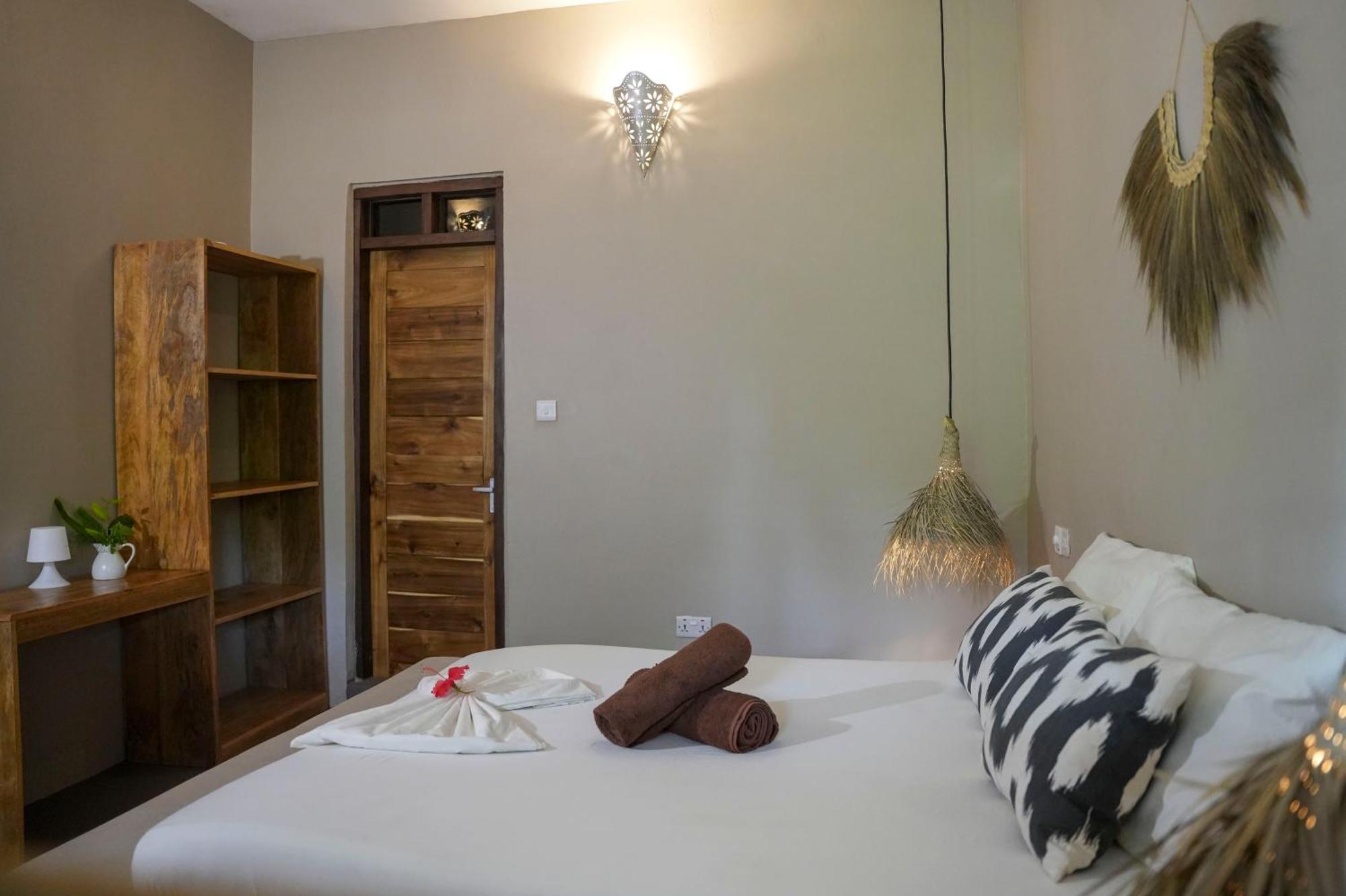 Kendwa Breeze Bungalows Εξωτερικό φωτογραφία