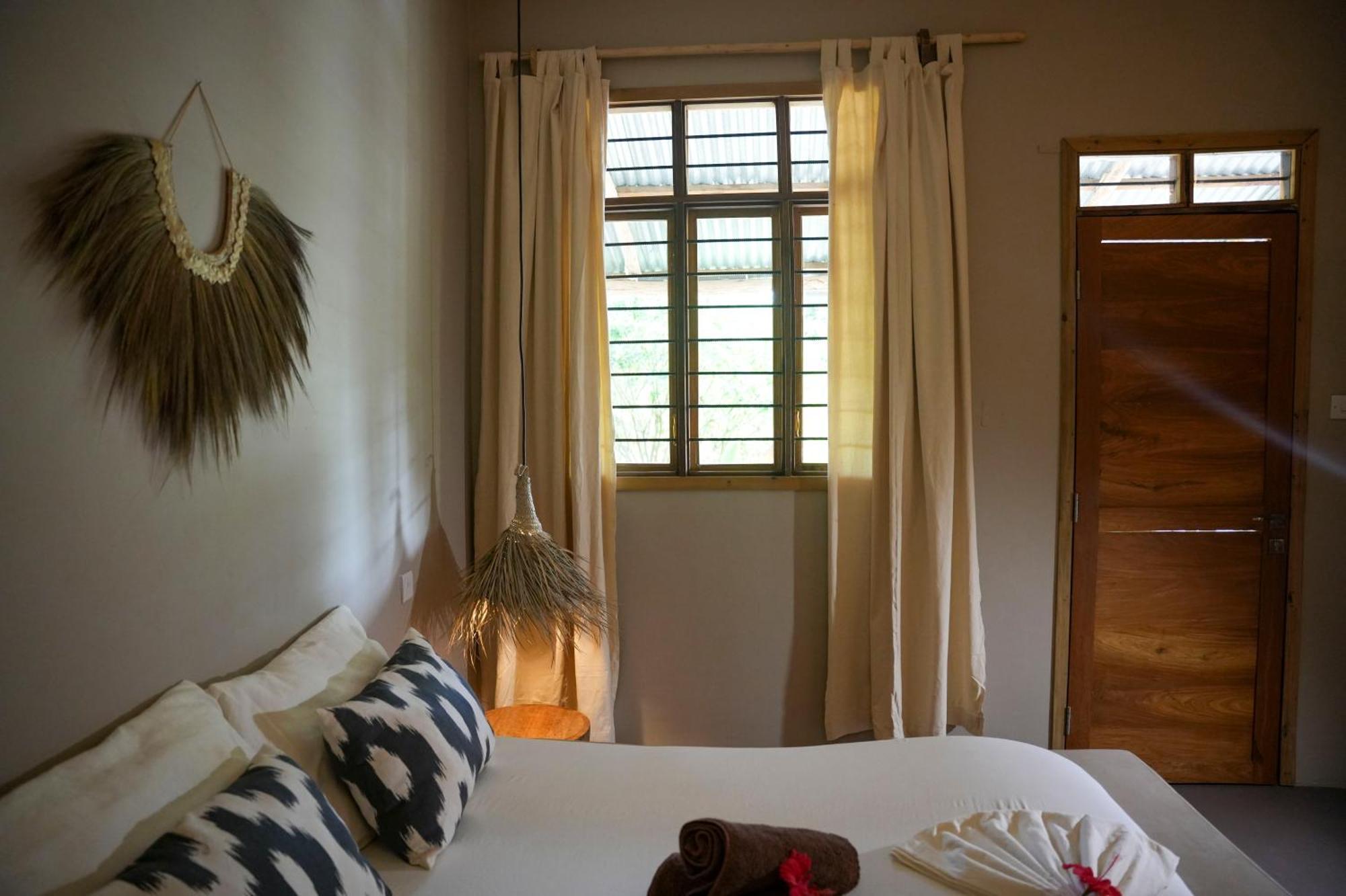 Kendwa Breeze Bungalows Εξωτερικό φωτογραφία
