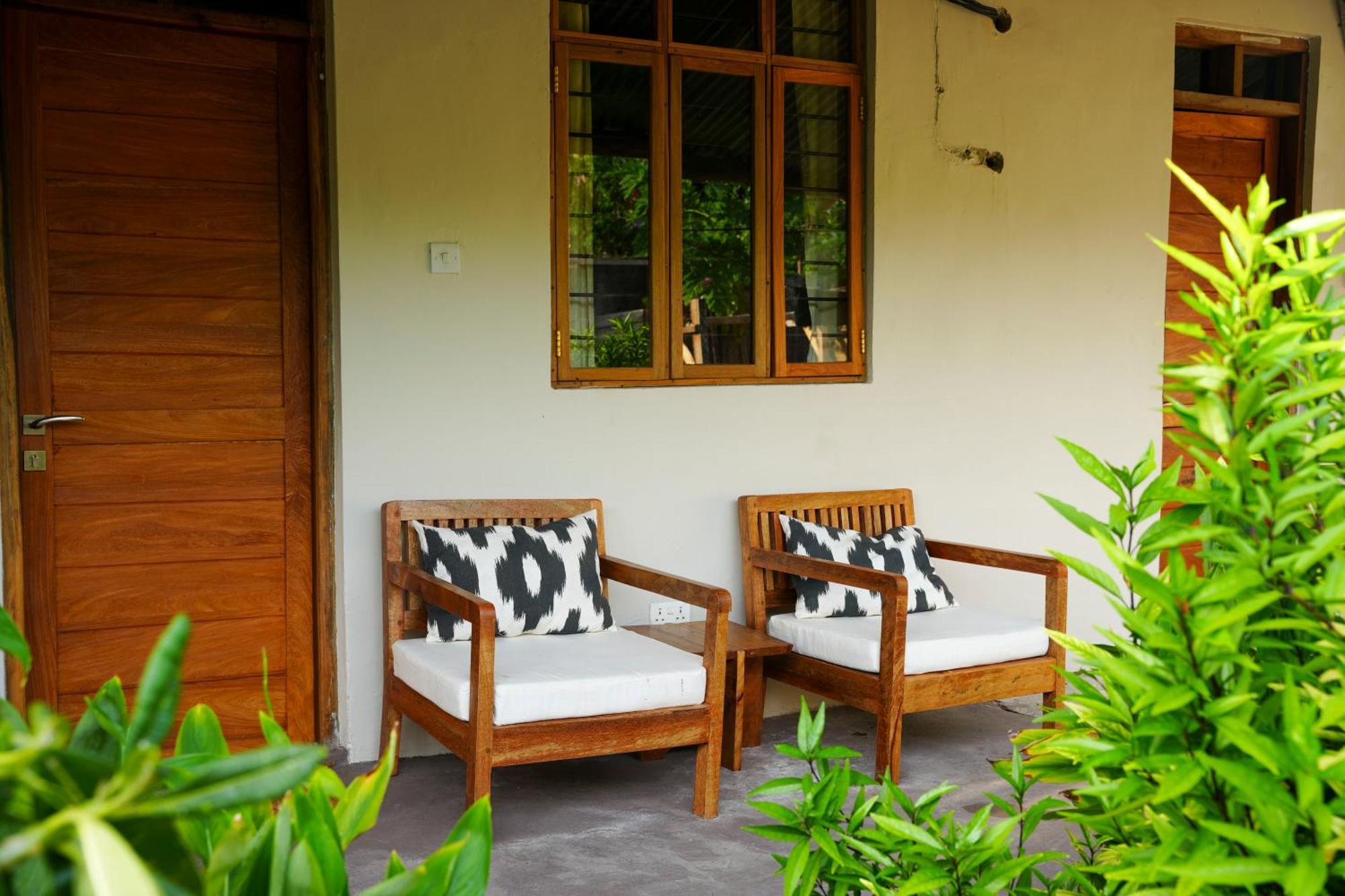 Kendwa Breeze Bungalows Εξωτερικό φωτογραφία