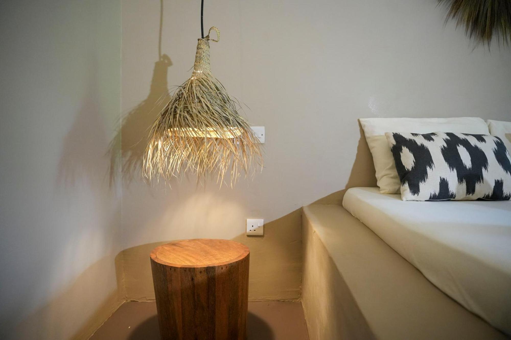 Kendwa Breeze Bungalows Εξωτερικό φωτογραφία