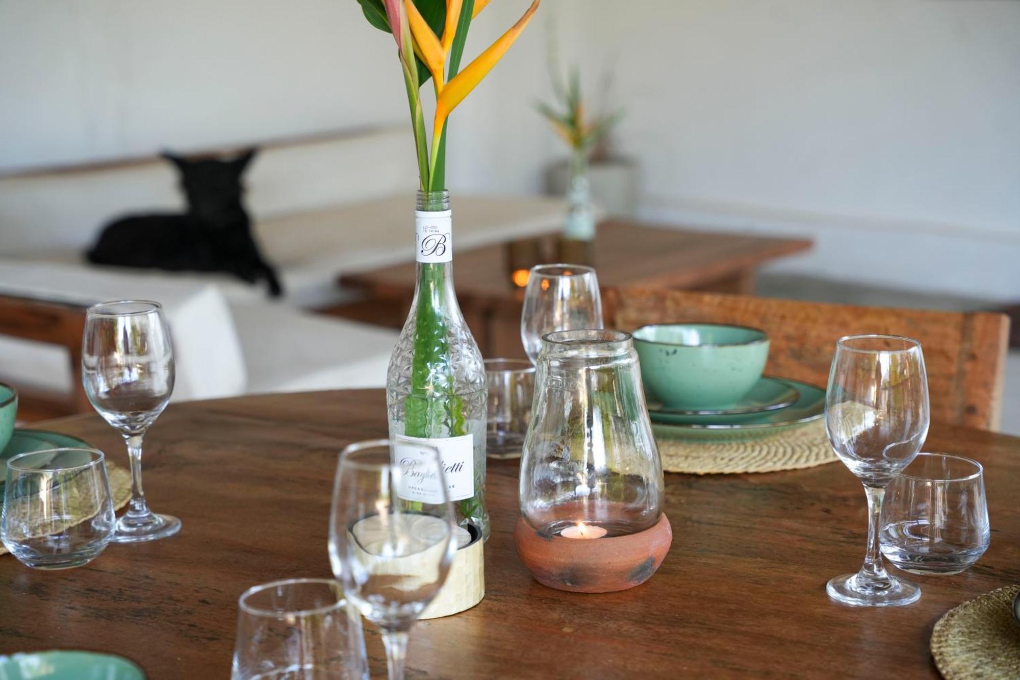 Kendwa Breeze Bungalows Εξωτερικό φωτογραφία