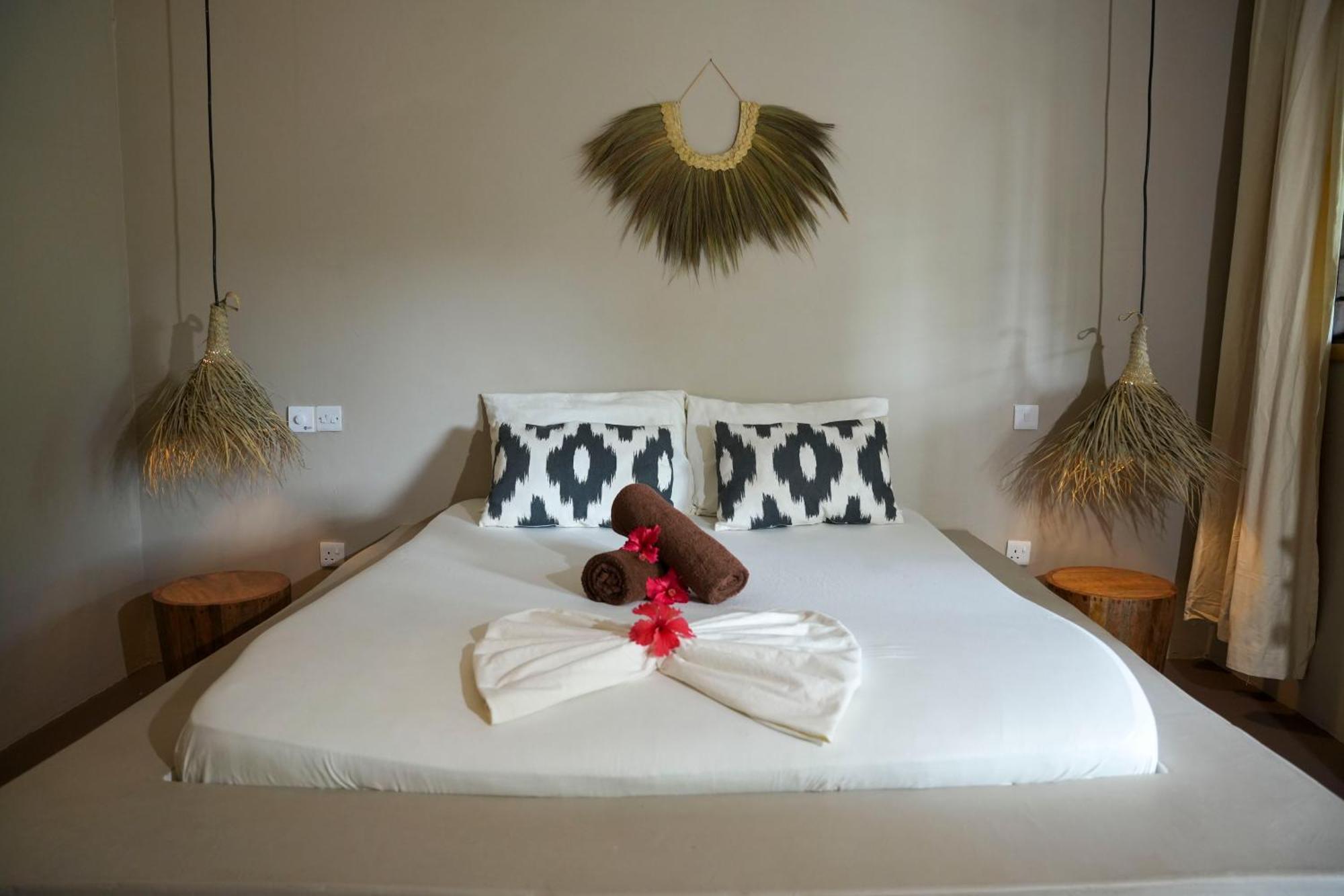 Kendwa Breeze Bungalows Εξωτερικό φωτογραφία
