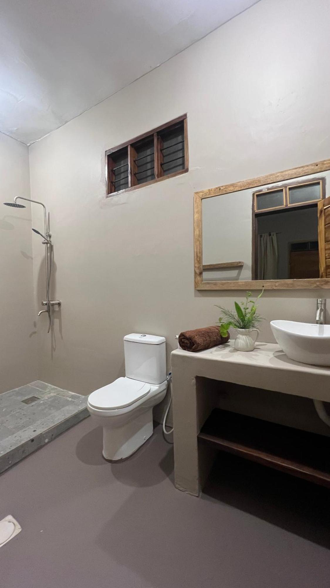 Kendwa Breeze Bungalows Εξωτερικό φωτογραφία